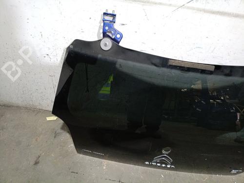 Tailgate CITROËN C1 II (PA_, PS_) 1.0 VTi 72 | BP25237690C6 