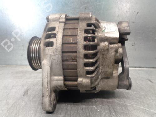 Used Alternator FORD ORION III (GAL) [1990-1996]  10208077