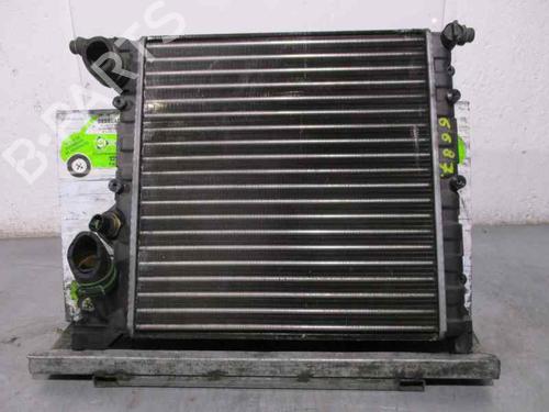 Køler RENAULT CLIO I (B/C57_, 5/357_) 1.2 (5/357Y, 5/357K) (58 hp) 2085135