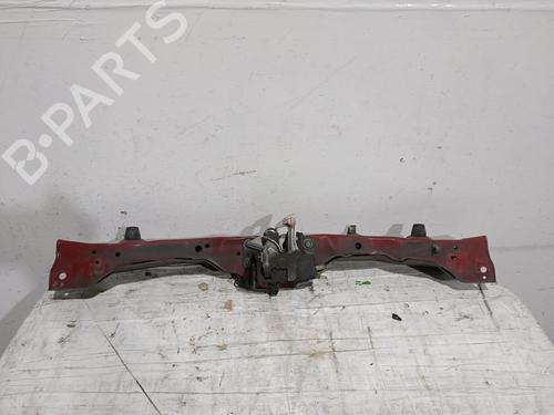 Used Front slam panel Front slam panel HONDA CIVIC VIII Hatchback (FN, FK) 1.8 (FN1, FK2) (140 hp) 34522941 34522941