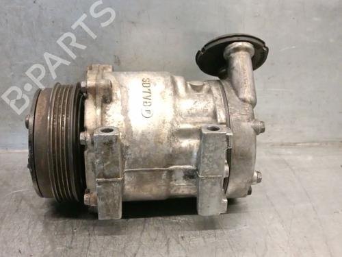 AC compressor FIAT DUCATO Van (250_) | BP26182718M34 - Image 5