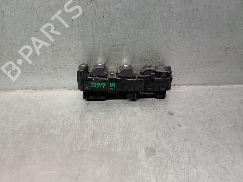 Left front window switch OPEL CORSA F (P2JO) 1.2 (68) | BP26918730I27 - Image 3
