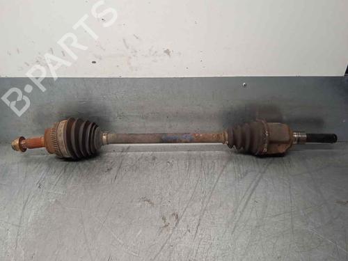 Used Left rear driveshaft LAND ROVER FREELANDER I (L314) 2.0 Td4 4x4 (112 hp) 10743967