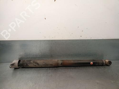 Used Left rear shock absorber FORD GRAND C-MAX (DXA/CB7, DXA/CEU) 1.0 EcoBoost (125 hp) 24114030