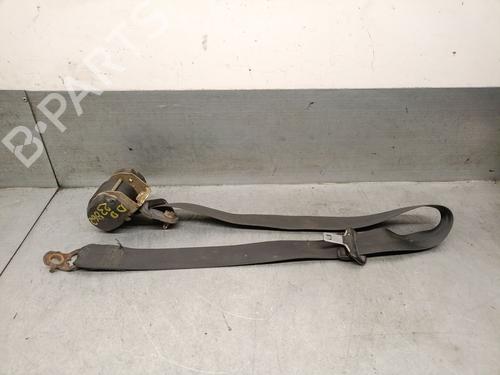 Front right seatbelt OPEL MOVANO A Van (X70) 2.8 DTI (FD) | BP30152521I25
