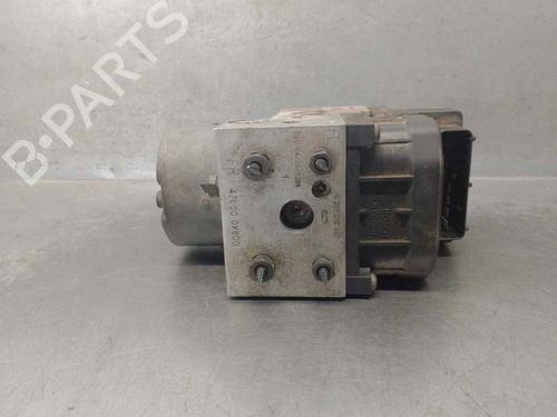 ABS pump NISSAN TERRANO II (R20) 2.7 TDi 4WD | BP18148199M43 