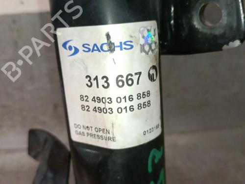 Left front shock absorber VOLVO C30 (533) 2.0 D | BP36072317M16  - Image 6