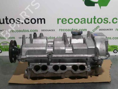 Topstykke FORD MONDEO II (BAP) 2.5 24V (170 hp) 10978973