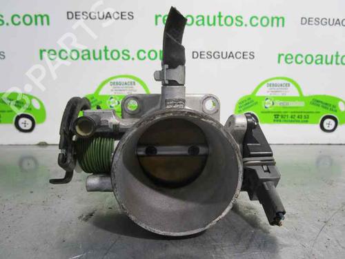 Throttle body HYUNDAI COUPE I (RD) 1.6 16V | BP2331693M82 