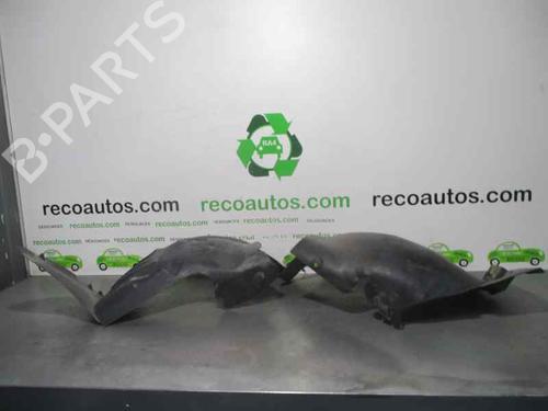Wheel arch PEUGEOT 206 Hatchback (2A/C) 2.0 HDI 90 | BP20256114C56 