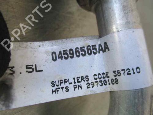 AC pipe CHRYSLER 300C (LX, LE) 3.5 | BP20249384M126 - Image 6