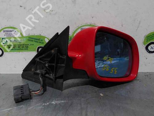 Used Right mirror AUDI A4 B5 (8D2) 1.9 TDI (110 hp) 2103378