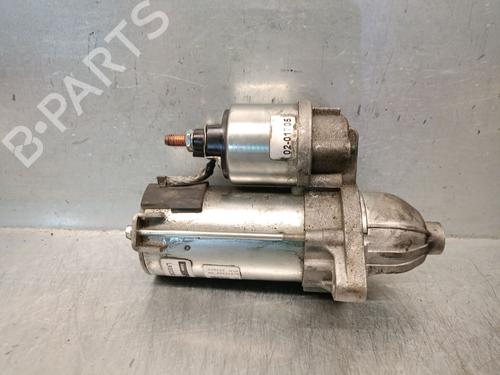 Used Starter Starter 19164606 19164606