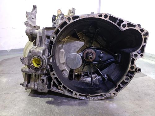 Used Gearbox PEUGEOT 407 (6D_) 2.0 HDi 135 (6DRHRH, 6DRHRE, 6DRHRG, 6DRHRJ) (136 hp) 27575672