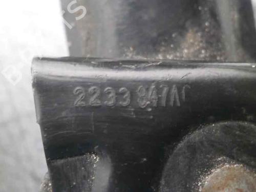 Hinge/Door check strap CHRYSLER VOYAGER IV (RG, RS) 2.5 CRD | BP20248176C146 