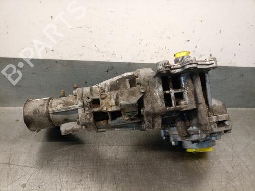 Transfer box JEEP COMPASS (MK49) 2.0 CRD 4x4 | BP33621367M36 - Image 5