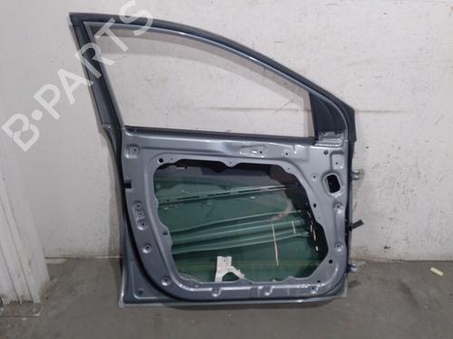 Left front door KIA SPORTAGE IV (QL, QLE) 1.6 CRDi | BP27191511C2 