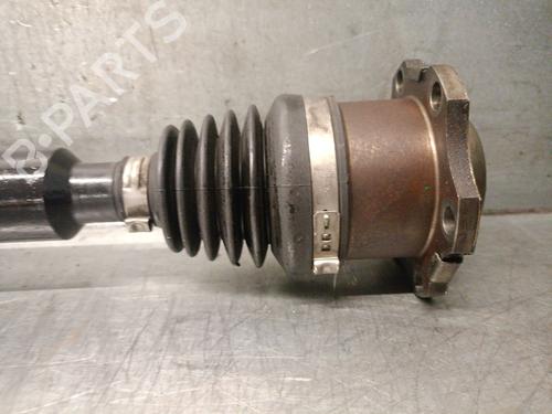 Right front driveshaft SEAT IBIZA III (6L1) 1.9 TDI | BP27548529M39 