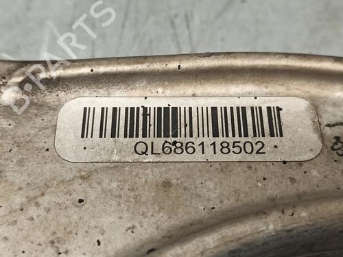 Right front suspension arm BMW 5 (G30, F90) 520 d Mild-Hybrid xDrive | BP11938861M13 