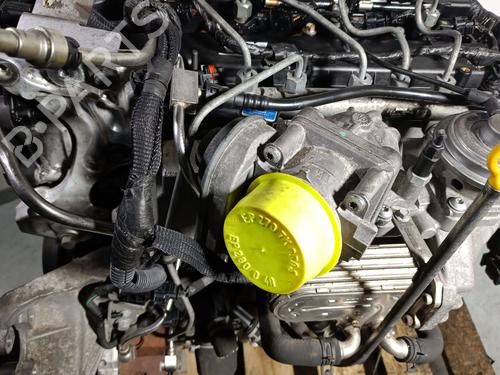 Engine CHRYSLER GRAND VOYAGER V (RT) 2.8 CRD | BP32419819M1 
