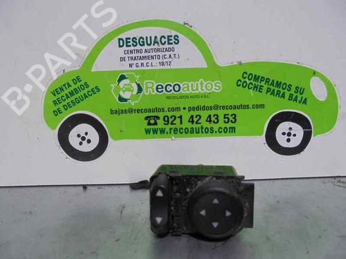 Mirror switch ALFA ROMEO 156 Sportwagon (932_) 1.9 JTD (932B2B, 932B2C) BP2088353I25