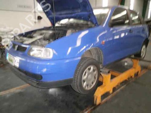 Alternator SEAT IBIZA II (6K1) 1.6 i | BP2055320M7 