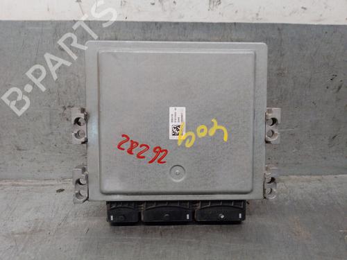 Engine control unit (ECU) DACIA LODGY (JS_) 1.2 TCe (JSAY, JSM0) | BP38208667M57 - Image 2