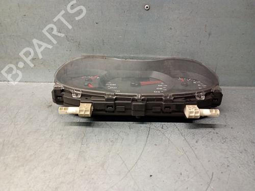 Instrument cluster RENAULT KANGOO Express (FW0/1_) 1.5 dCi 90 (FW0G, FW05, FW08, FW11) | BP31807752C47 - Image 3