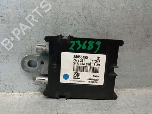 Used Antenna/Base MERCEDES-BENZ R-CLASS (W251, V251) R 350 4-matic (251.065, 251.165) (272 hp) 29568620