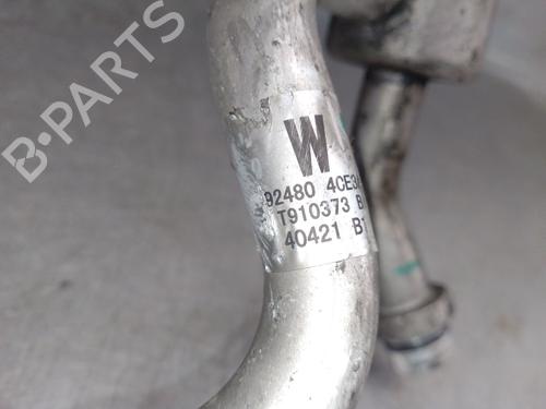 AC pipe NISSAN X-TRAIL III (T32_, T32R, T32RR) 1.6 dCi (T32) | BP32207427M126 