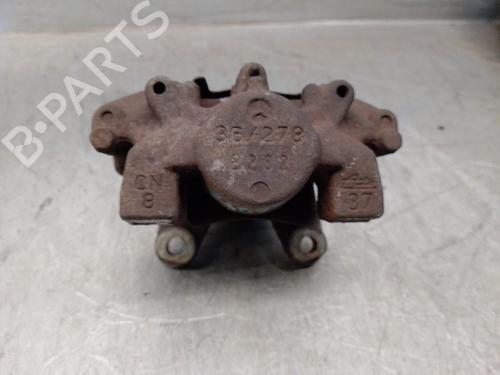 Right rear brake caliper MERCEDES-BENZ C-CLASS (W203)  | BP13895207M106 