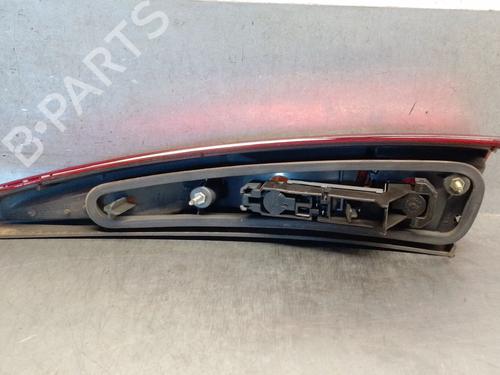 Left taillight VOLVO V70 I (875, 876) 2.4 | BP29314153C34 