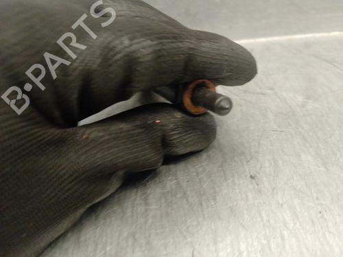 Injector OPEL ZAFIRA A MPV (T98)  | BP14526337M100 