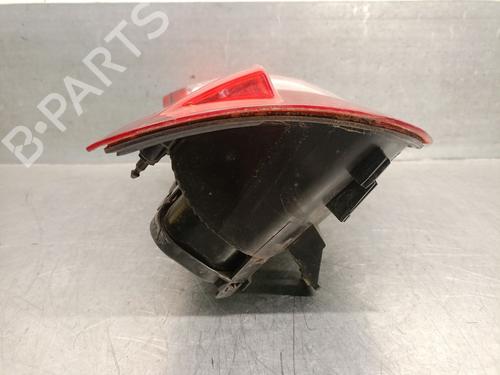 Left taillight FORD TRANSIT COURIER B460 MPV 1.5 TDCi | BP31049497C34 - Image 5
