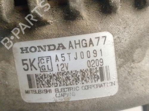 Alternator HONDA CIVIC VIII Hatchback (FN, FK) 1.4 (FK1, FN4) | BP25239918M7 