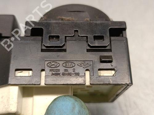 Mirror switch KIA SPORTAGE III (SL) 1.6 GDI | BP26728711I25 