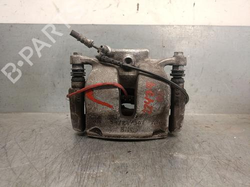 Used Right front brake caliper BMW 3 (G20, G80, G28) 320 d Mild-Hybrid (190 hp) 24916792