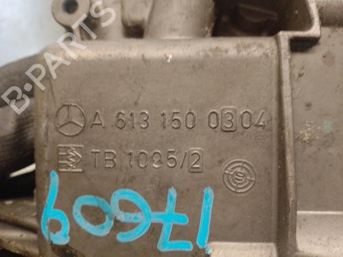 Other MERCEDES-BENZ S-CLASS (W220, V220) S 320 CDI (220.026, 220.126) | BP14328335O1