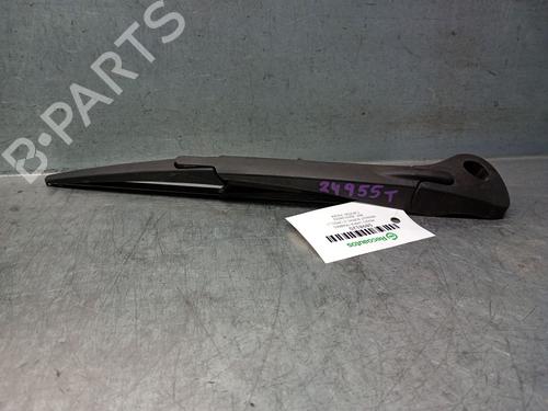 Bagrudeviskerarm RENAULT SCÉNIC II (JM0/1_) 1.9 dCi (JM14) (131 hp) 33130552