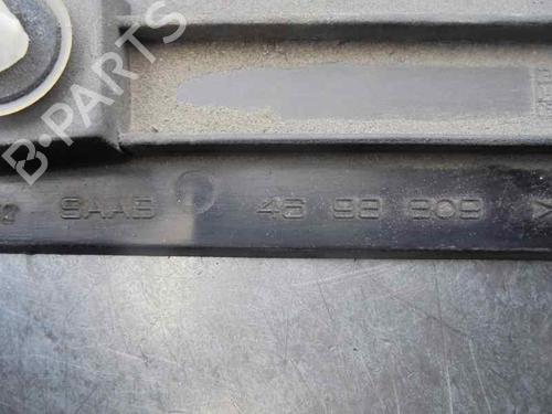 Tailgate handle SAAB 9-3 (YS3D) 2.2 TiD | BP2065070C132 
