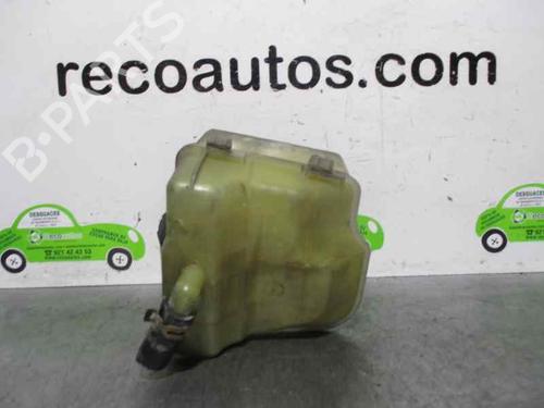 Expansion tank RENAULT LAGUNA II (BG0/1_) 2.2 dCi (BG0F) | BP2052351C120 