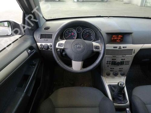 Display monitor OPEL ASTRA H (A04) 1.7 CDTI (L48) | BP10372821C48