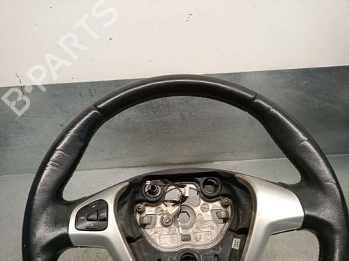Steering wheel FORD FIESTA VI (CB1, CCN) 1.4 | BP23563151C49 
