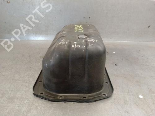 Oil sump MAZDA 2 (DE_, DH_) 1.4 MZR-CD | BP27858700M115 