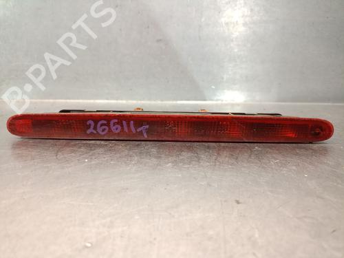 Used Third brake light Third brake light 39248377 39248377