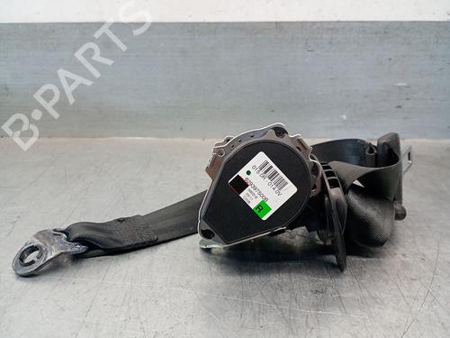 Rear right seatbelt LAND ROVER DISCOVERY SPORT (L550) 2.0 D 4x4 | BP25719222I28 