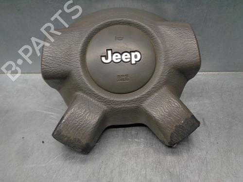Førerens kollisjonspute JEEP CHEROKEE (KJ) 2.8 CRD (163 hp) 9274086