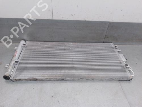AC radiator HYUNDAI H350 Van 2.5 CRDI | BP28129461M32 