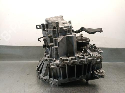Gearbox FIAT STILO (192_) 1.9 D Multijet | BP29305672M3 