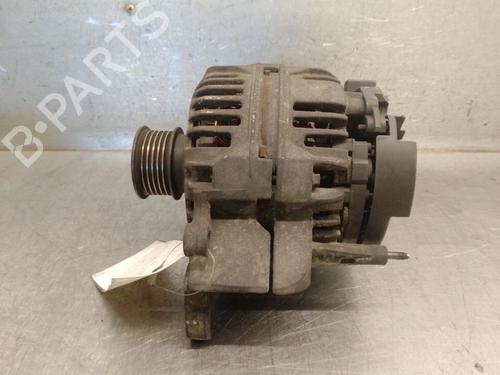 Used Alternator Alternator 39071529 39071529